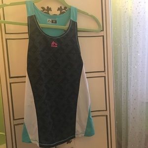 RBK Kids Athletic Shirt